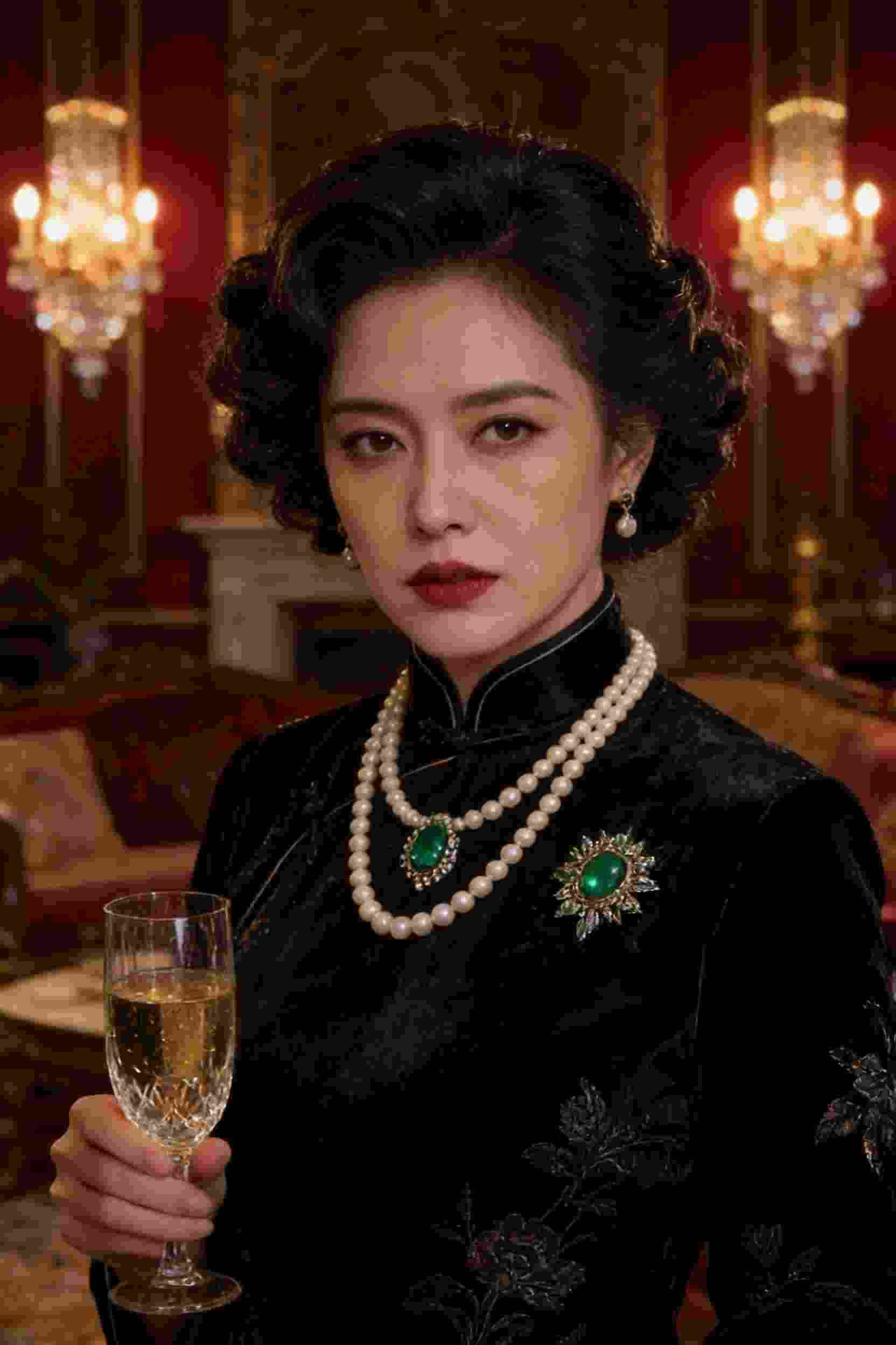诡异门诊
