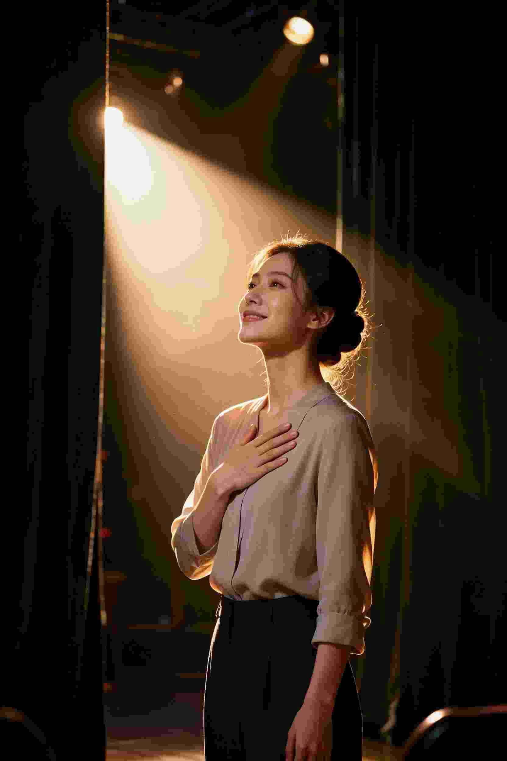 异能医学