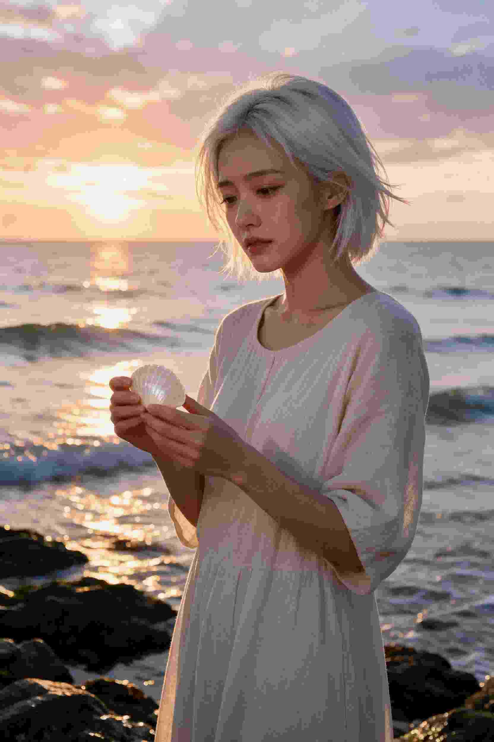 吸血鬼医生Mignon