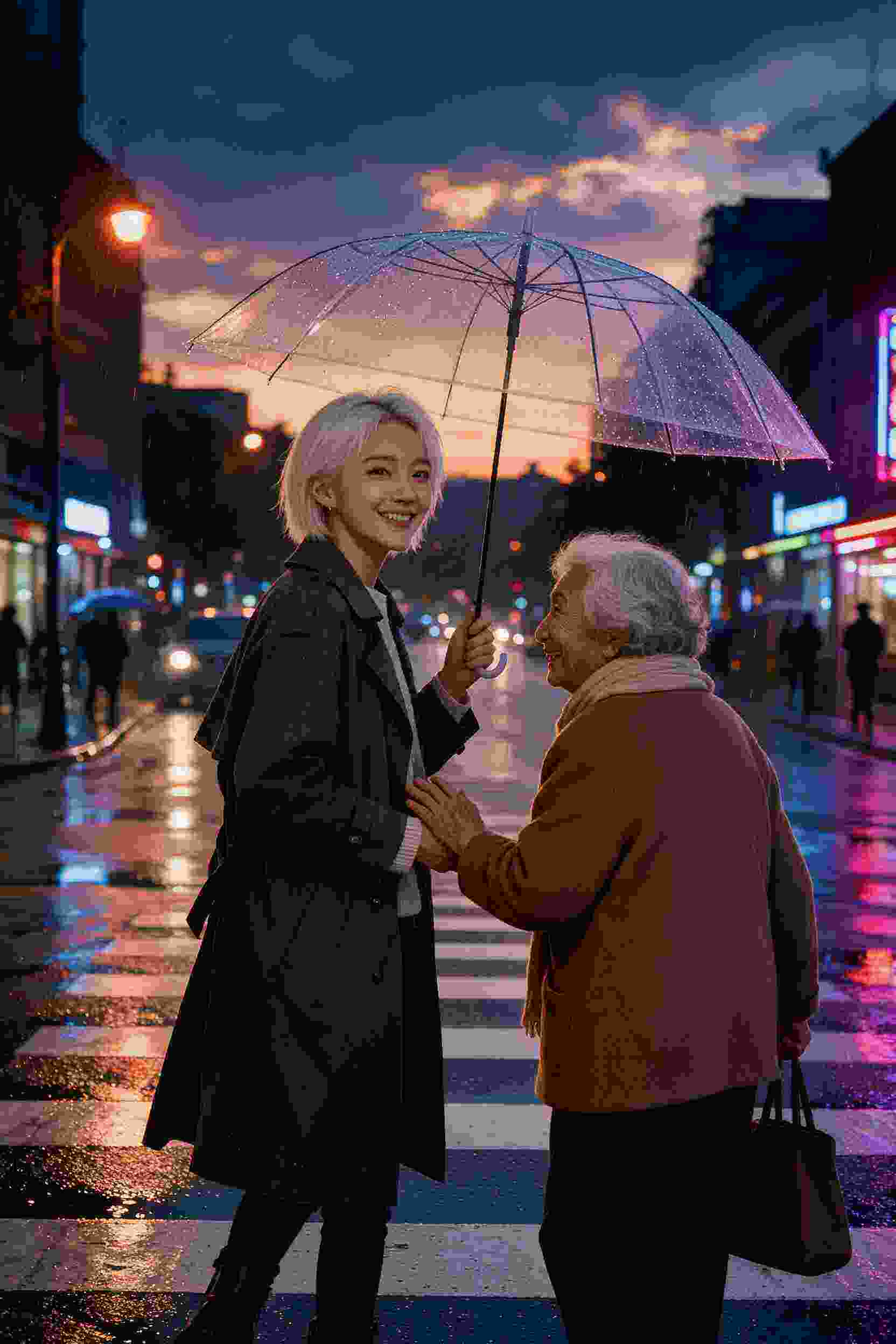 幽灵患者